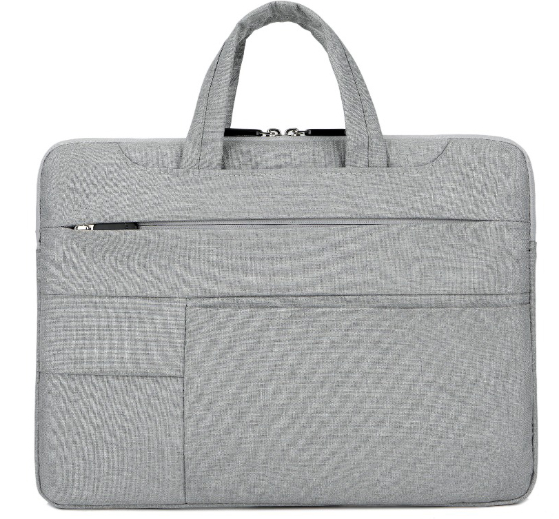 Remoid N182-15 Waterproof Casual laptop case 15.6'' Black/ Grey
